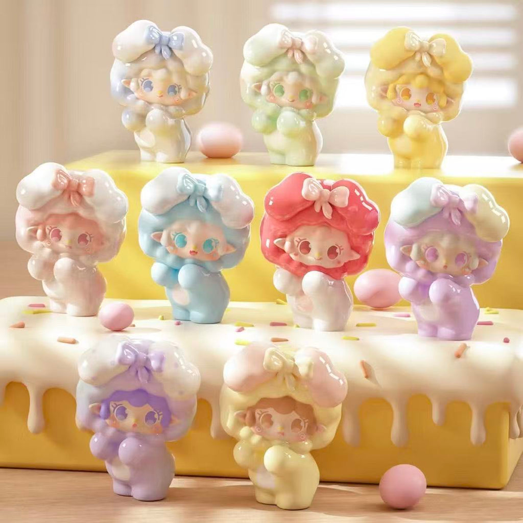 yooki初代PVC-キャンディコーティング弾