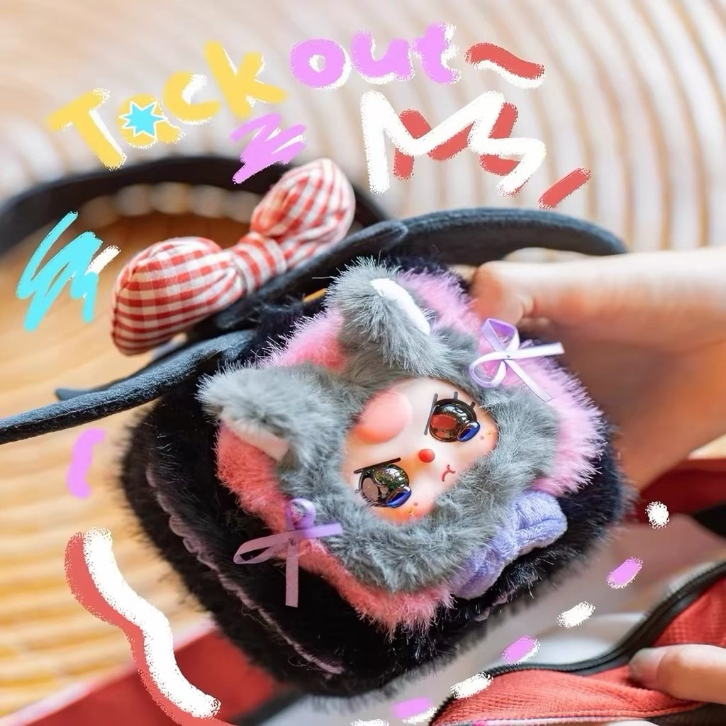 BabyThree-アクセサリーボックス ブラインドボックス