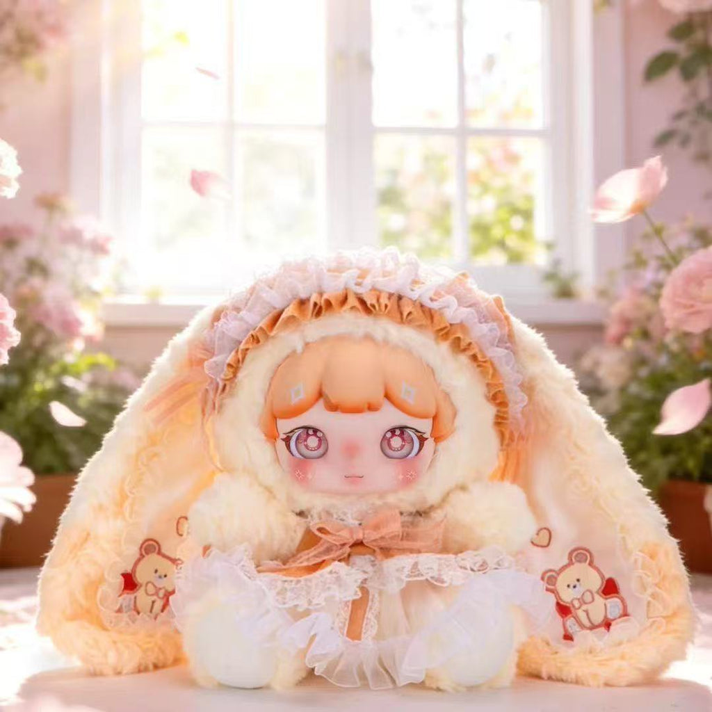 ダリン ドリーム・ペインティング・ワンダーランド 600ピース プラッシュパズル