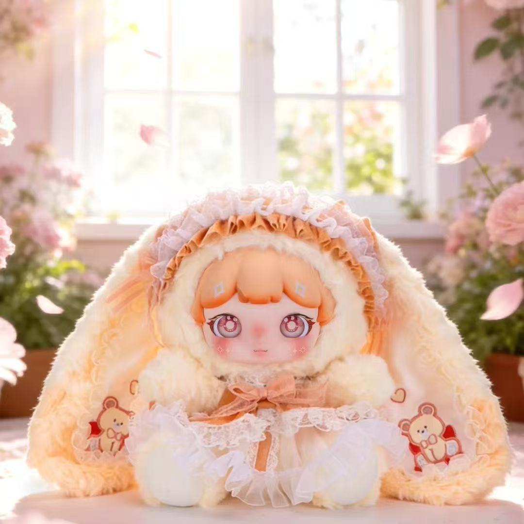 ダリン ドリーム・ペインティング・ワンダーランド 600ピース プラッシュパズル