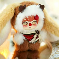 LOKIKI・紙上の星屑シリーズ ぬいぐるみブラインドボックス